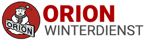 Orion Winterdienst Produktion